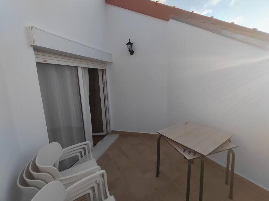 Piso En Ajo Con Piscina Comunitaria公寓 外观 照片