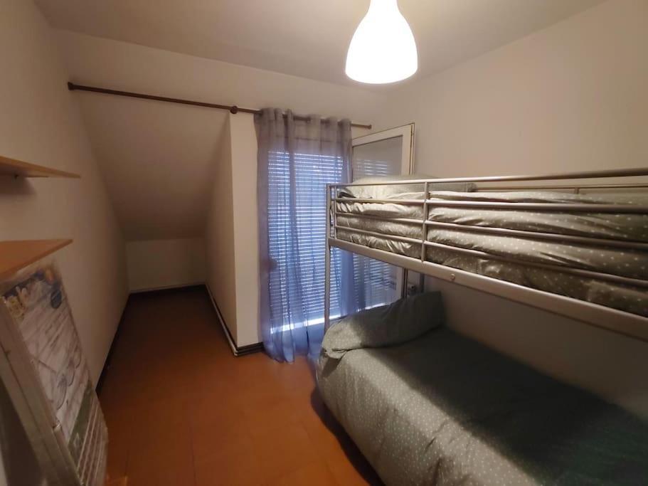 Piso En Ajo Con Piscina Comunitaria公寓 外观 照片