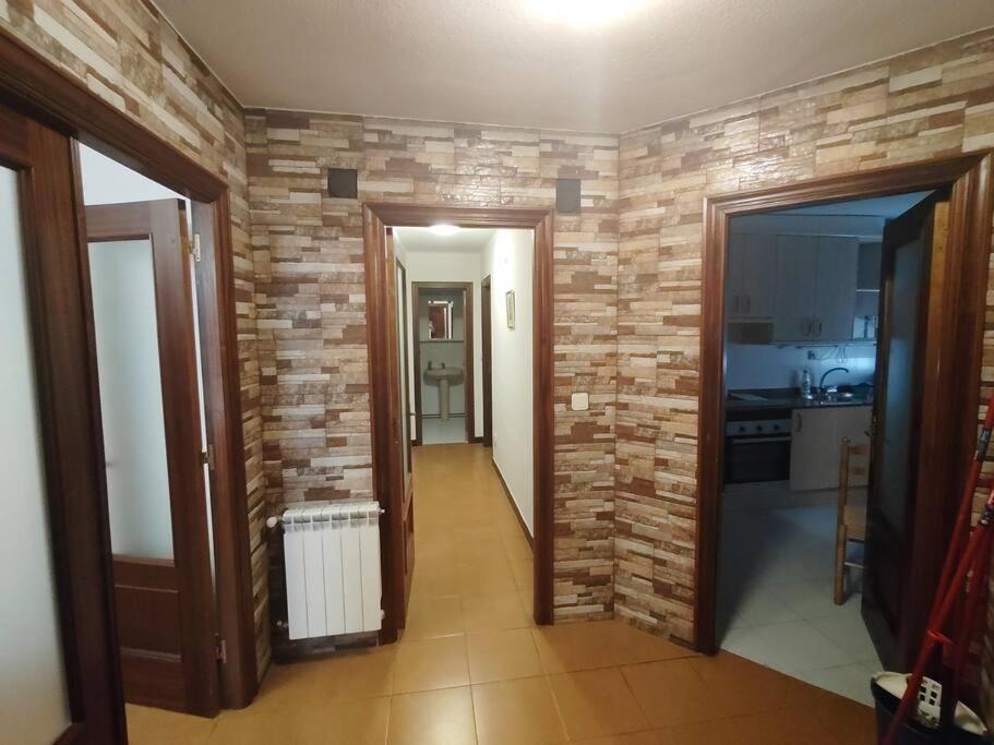 Piso En Ajo Con Piscina Comunitaria公寓 外观 照片